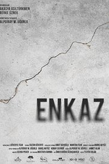 Poster de Filme Under The Sky (2016)