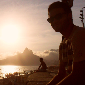 Foto de perfil de Matheus Greche