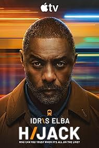 Poster 1 de Série Sequestro (2ª Temporada) (2026)