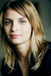 Marilyn Castonguay - Poster 1