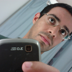 Foto de perfil de Urias Carléo da Costa