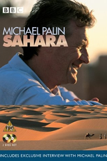 Sahara com Michael Palin (Sahara with Michael Palin)