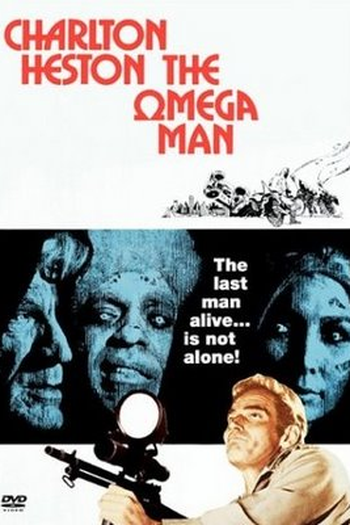  de Filme A Última Esperança da Terra (1971)