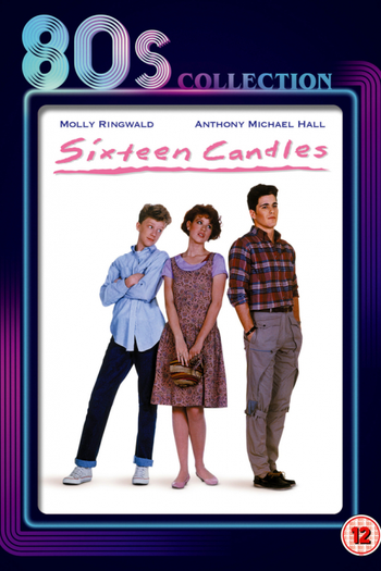  de Filme Gatinhas e Gatões (1984)