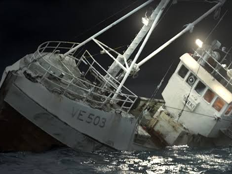 Foto 1 de Sobrevivente