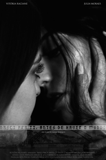 Nasci Pra Ti, Antes de Haver o Mundo (Nasci Pra Ti, Antes de Haver o Mundo)