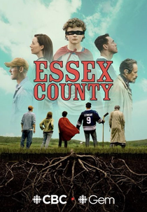 Condado de Essex (Essex County)