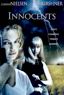 Innocents - Poster / Capa / Cartaz - Oficial 4