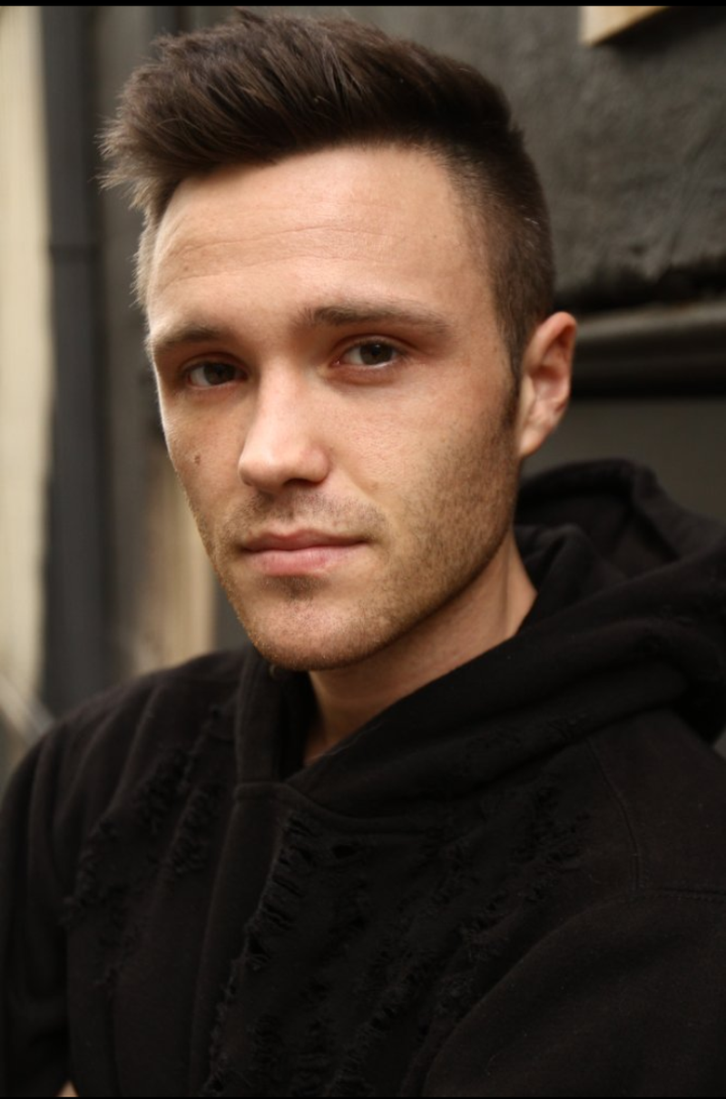 Declan Michael Laird - Foto 1