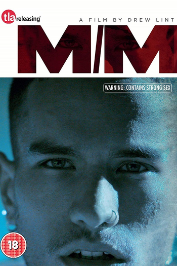  de Filme M/M (2018)