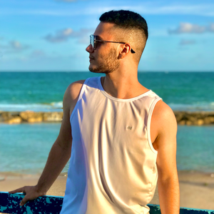 Foto de perfil de Everton Santana