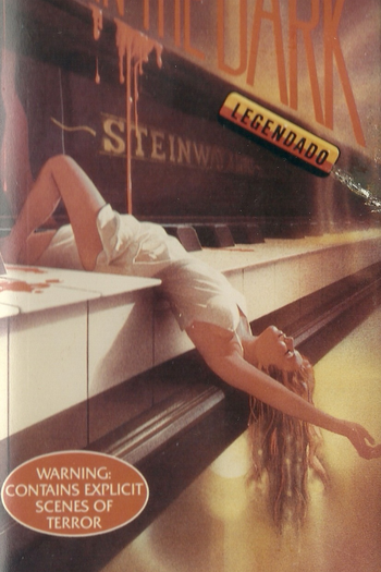  de Filme Uma Lâmina na Escuridão (1983)
