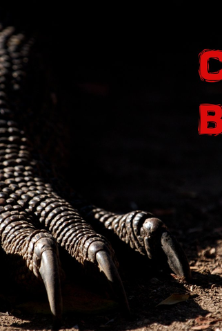 Poster 1 de Filme Cold Blooded (2022)