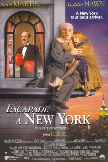  de Filme Perdidos em Nova York (1999)