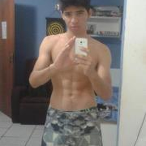 Foto de perfil de Douglas Oliver