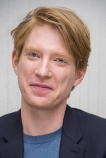 Domhnall Gleeson - Poster 4