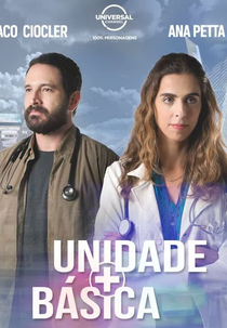 Unidade Básica (1ª Temporada) (Unidade Básica  (1ª Temporada))