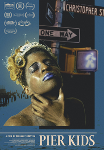 Pier Kids (Pier Kids)