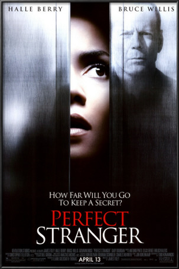  de Filme A Estranha Perfeita (2007)