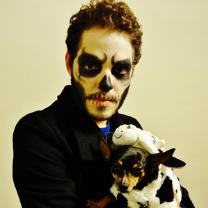 Foto de perfil de Gianinni