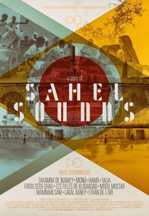A Story of Sahel Sounds (A Story of Sahel Sounds)