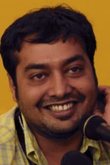 Anurag Kashyap