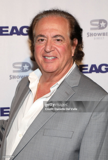 Nick Vallelonga - Poster 1