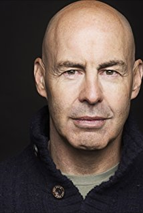 Terence Beesley - Poster 1