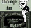 Betty Boop em Blunderland