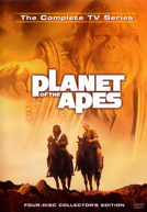 Planeta dos Macacos (1ª Temporada) (Planet of the Apes (Season 1))