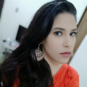 Foto de perfil de Raquel Matos