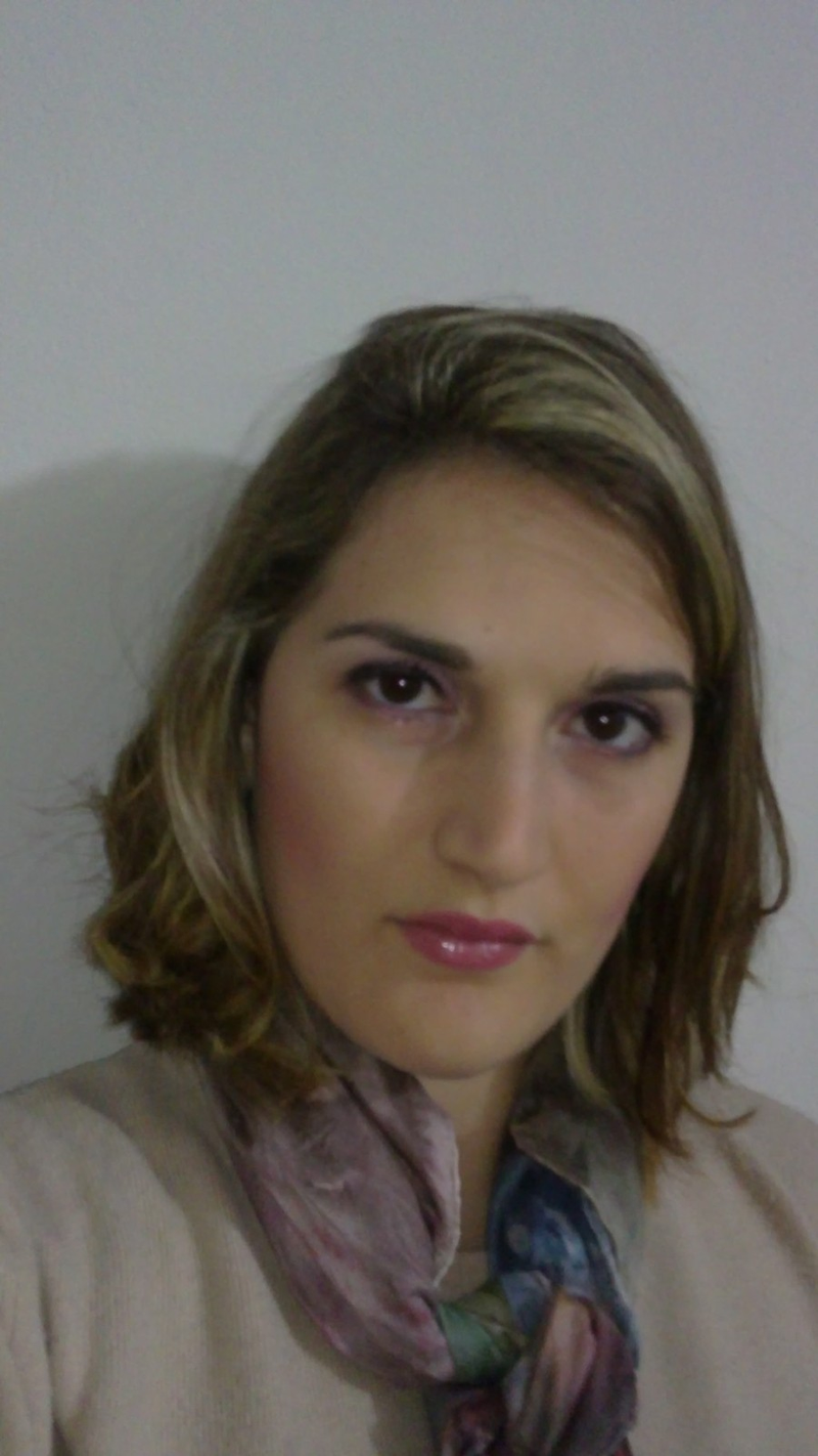 Dayanne Castro Kleimmann - Foto 4