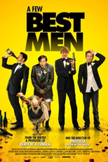 Depois dos 30 (A Few Best Men)