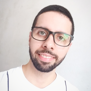 Foto de perfil de Jean Ferreira