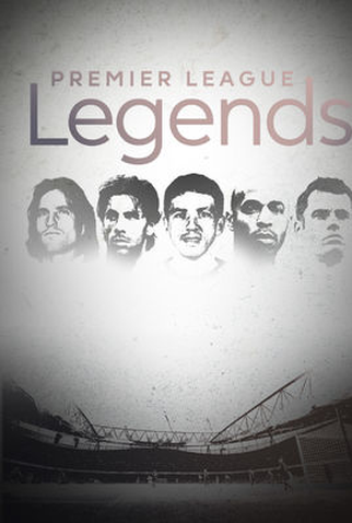 Poster 1 de Série Premier League Legends (2014)