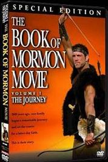 O Livro de Mórmon - A Jornada (The Book of Mormon Movie - The Journey)