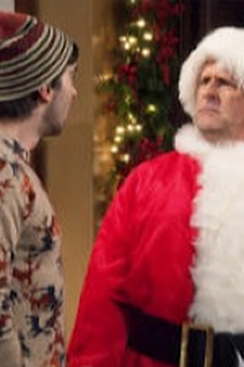 Poster de Episódio Oh My Santa (2018)