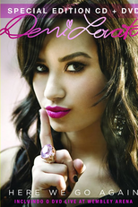 Demi Lovato Here We Go Again Special Edition (Demi Lovato Here We Go Again Special Edition)