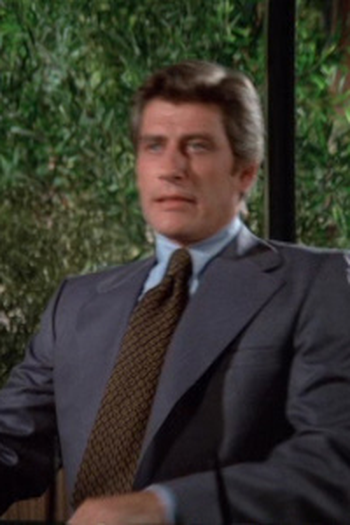 Poster de Episódio Quartet for Blunt Instrument (1975)