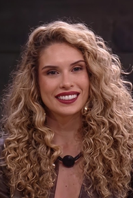 Stephanie Gomes