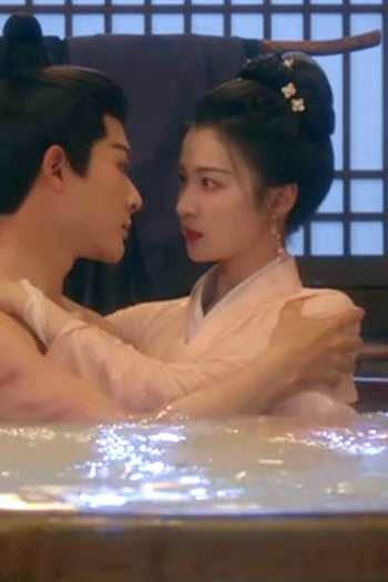 Poster de Episódio 第21集 (2024)