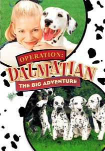 Operation Dalmatian: The Big Adventure (Operation Dalmatian: The Big Adventure)