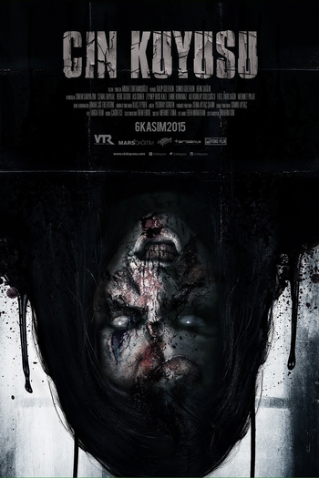  de Filme Cin Kuyusu (2015)