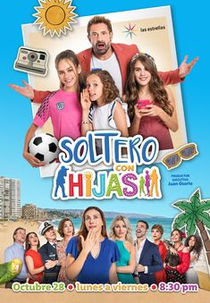 Solteiro Com Filhas (Soltero con Hijas)