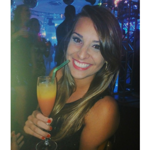 Foto de perfil de Izabella Bergamin
