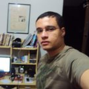 Foto de perfil de Diogo Binda