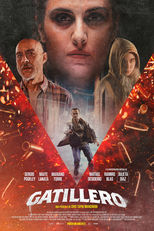 Gatilheiro (Gatillero)