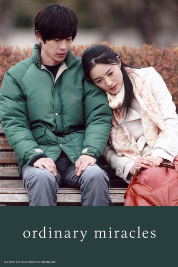 Poster de Série Ordinary Miracles (2009)