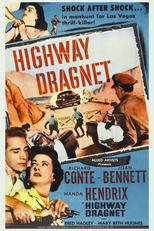 Consciência Culpada (Highway Dragnet)