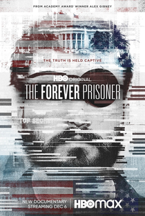 Prisioneiro Para Sempre - Poster / Capa / Cartaz - Oficial 1